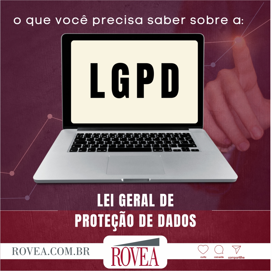Explicando a Lei Geral de Proteção de Dados