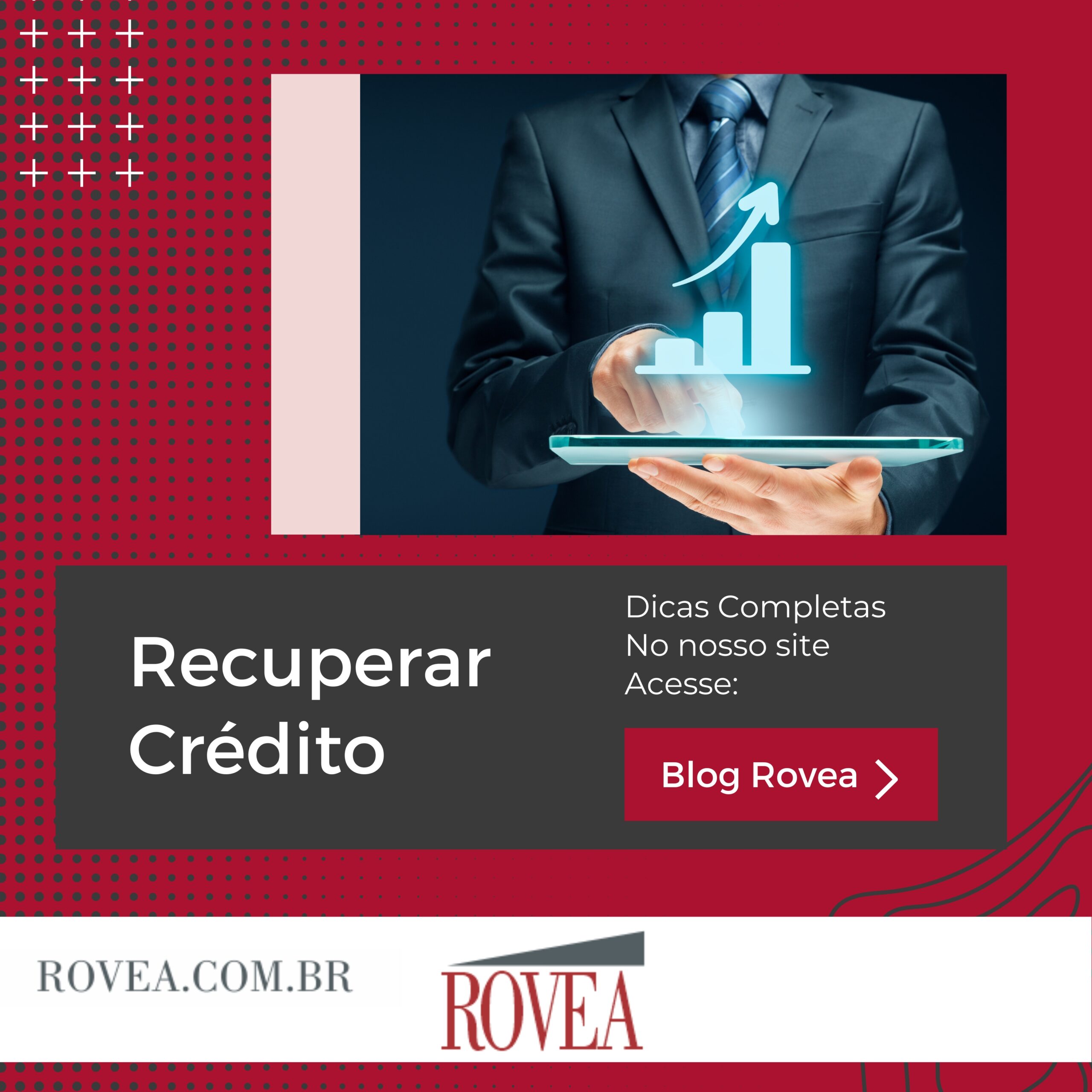 As Melhores Práticas para Recuperar Crédito