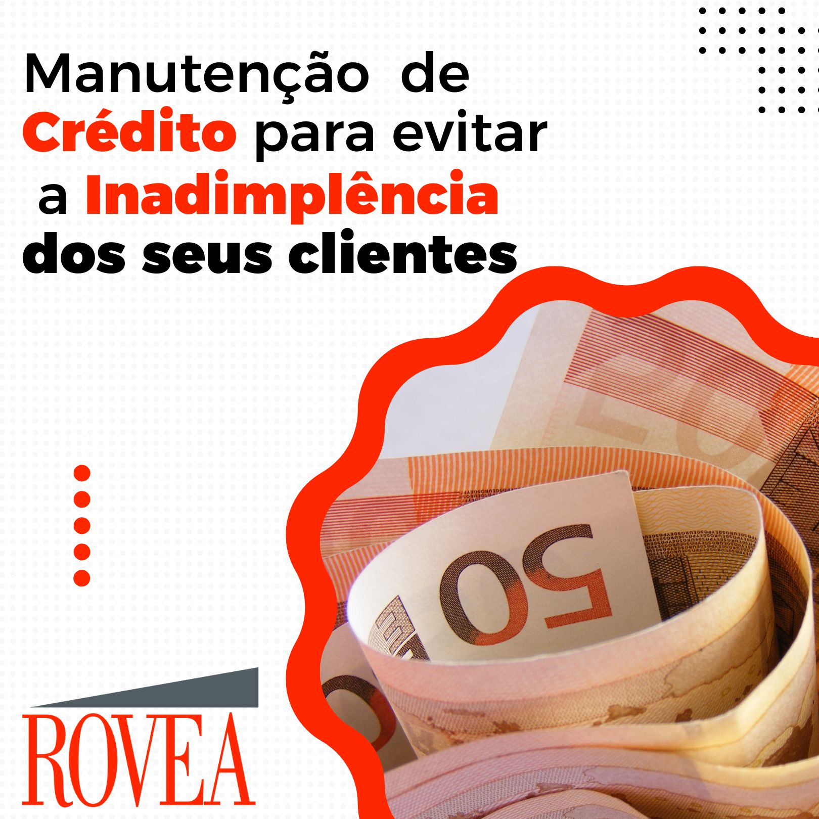 A Manutenção de Crédito: A Importância de Atualizar as Condições de Crédito para Evitar a Inadimplência