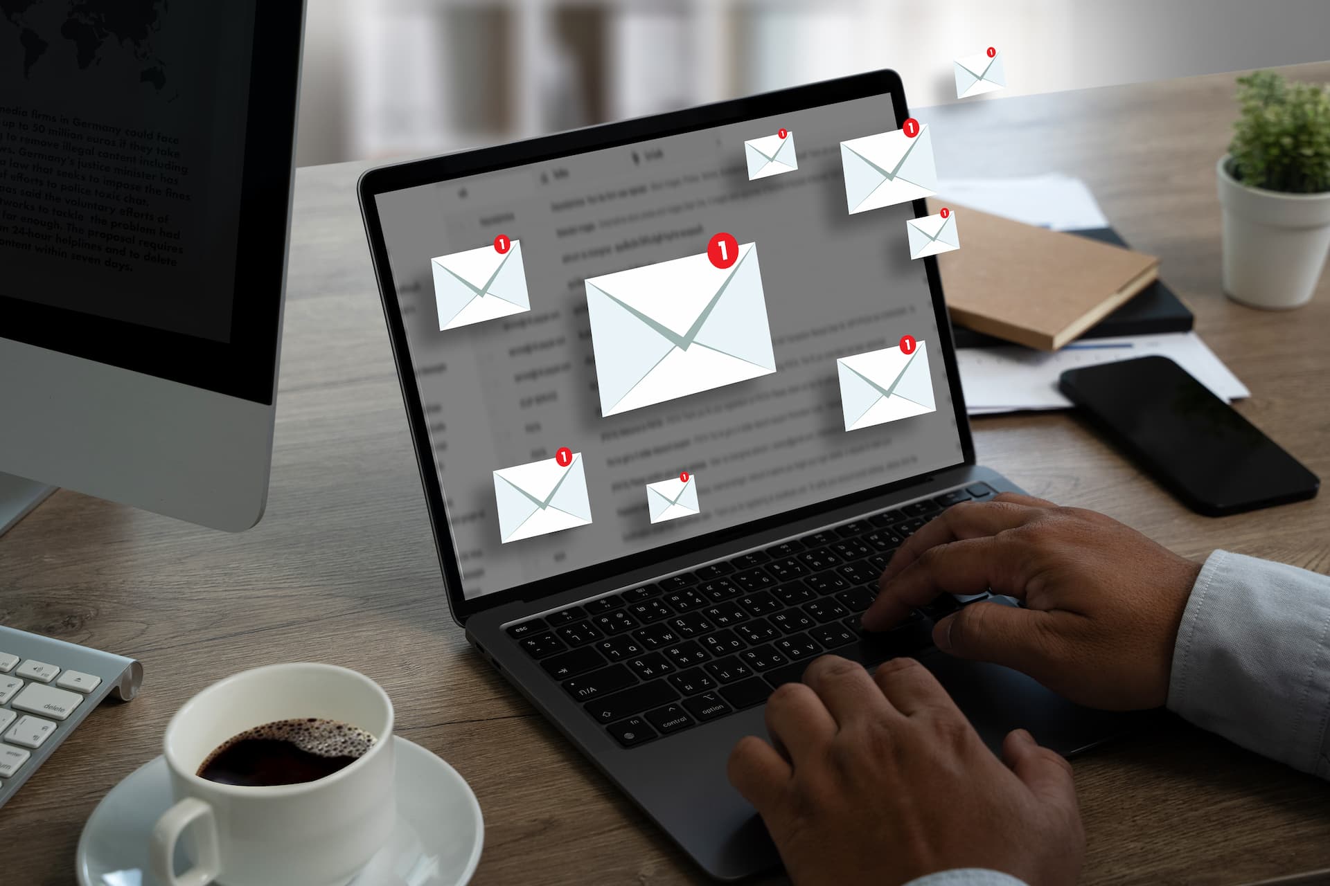 O que fazer quando a cobrança preventiva não é eficiente?