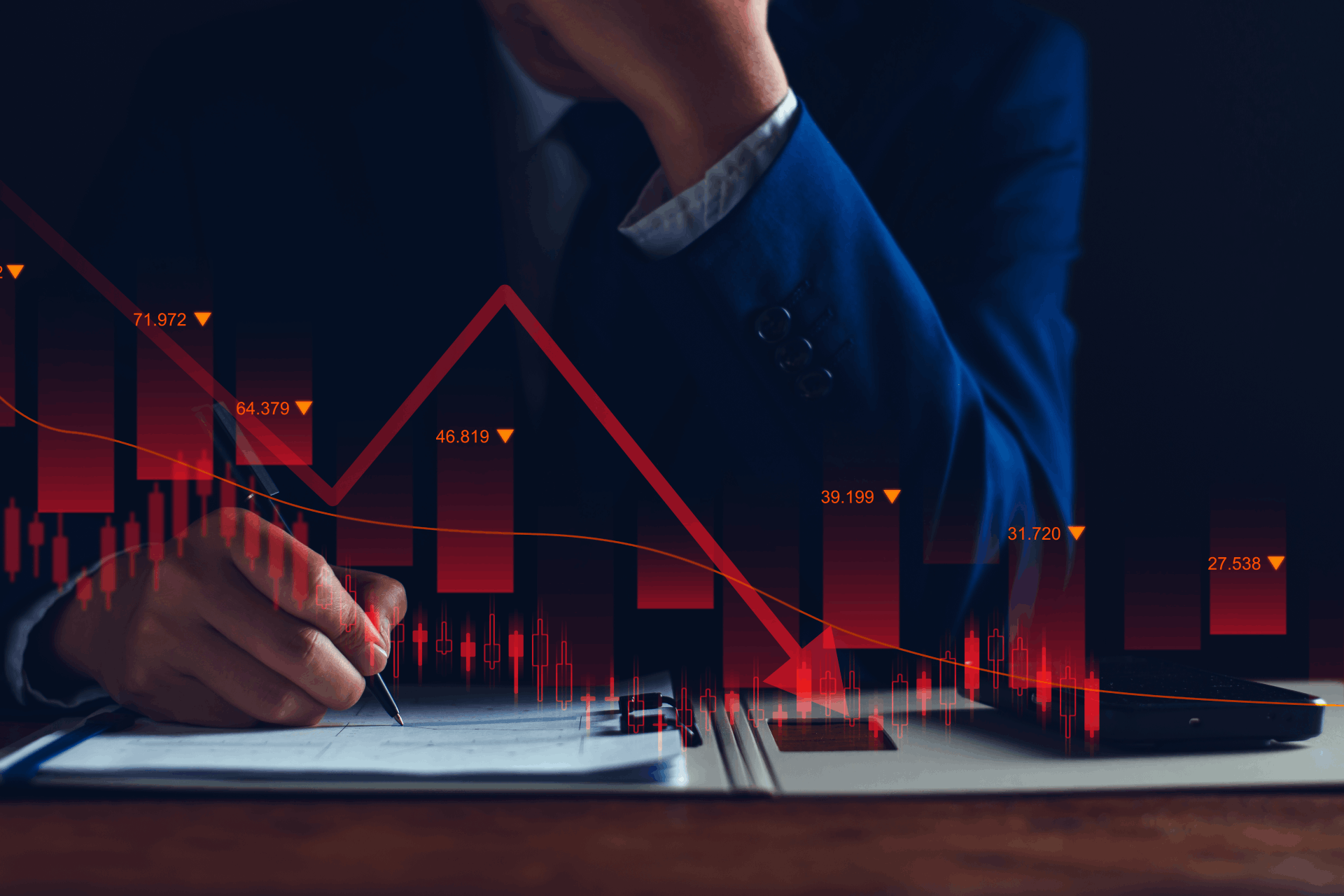 O impacto da inadimplência nos ecossistemas de inovação e startups B2B