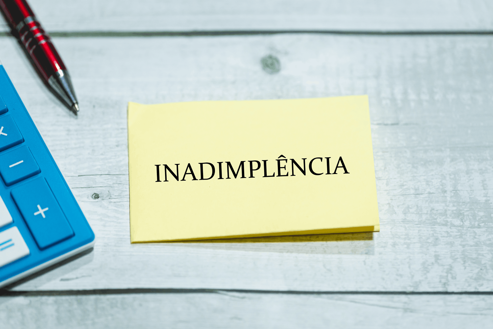 Inadimplência empresarial em alta: como as empresas podem sobreviver em 2025