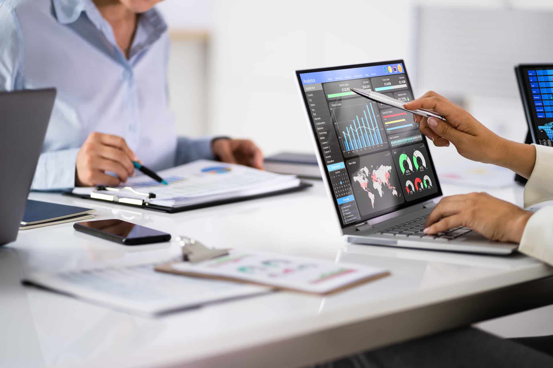 Indicadores de desempenho em cobrança: medindo e otimizando resultados