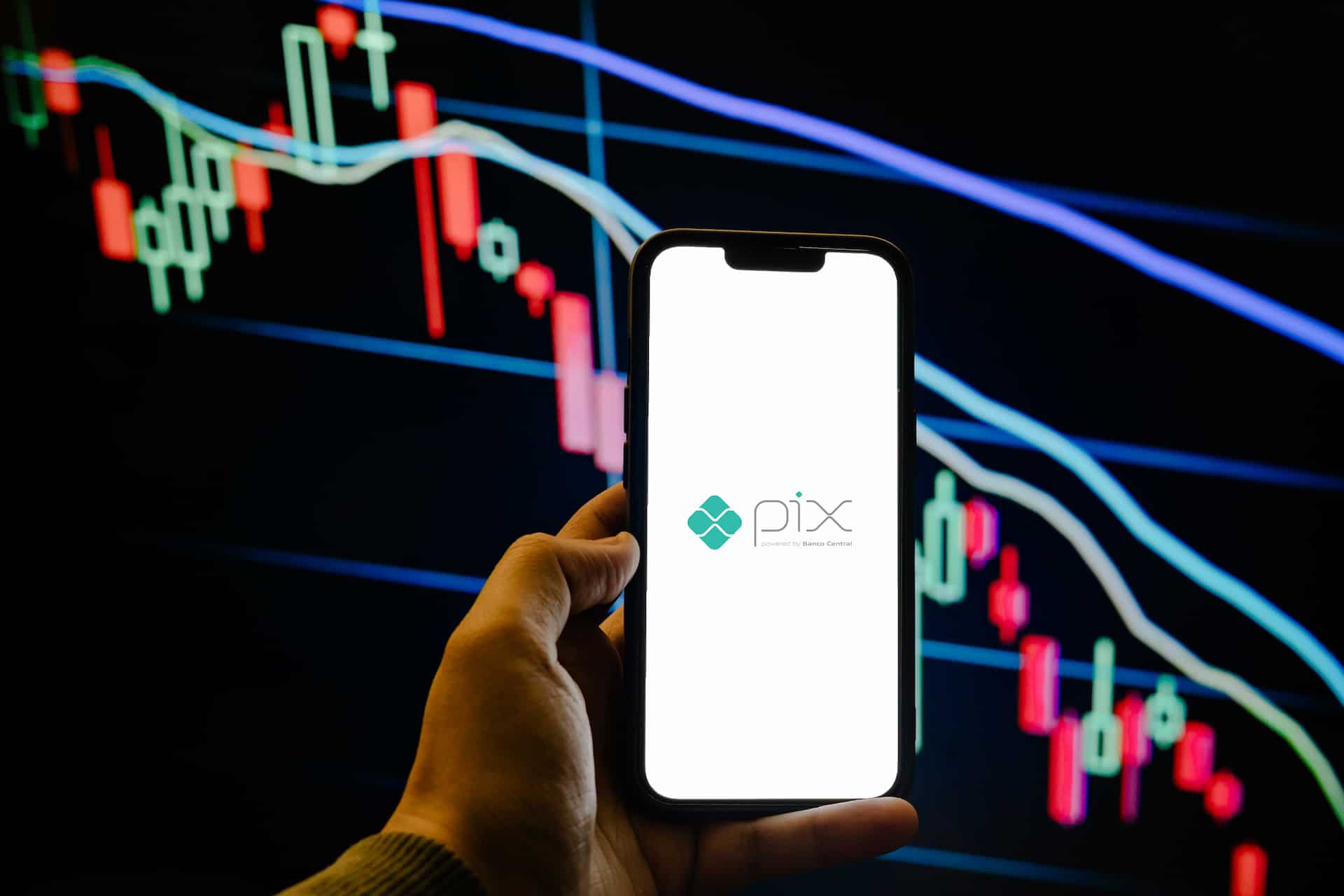 Como usar o PIX para fazer cobranças de clientes em empresas B2B