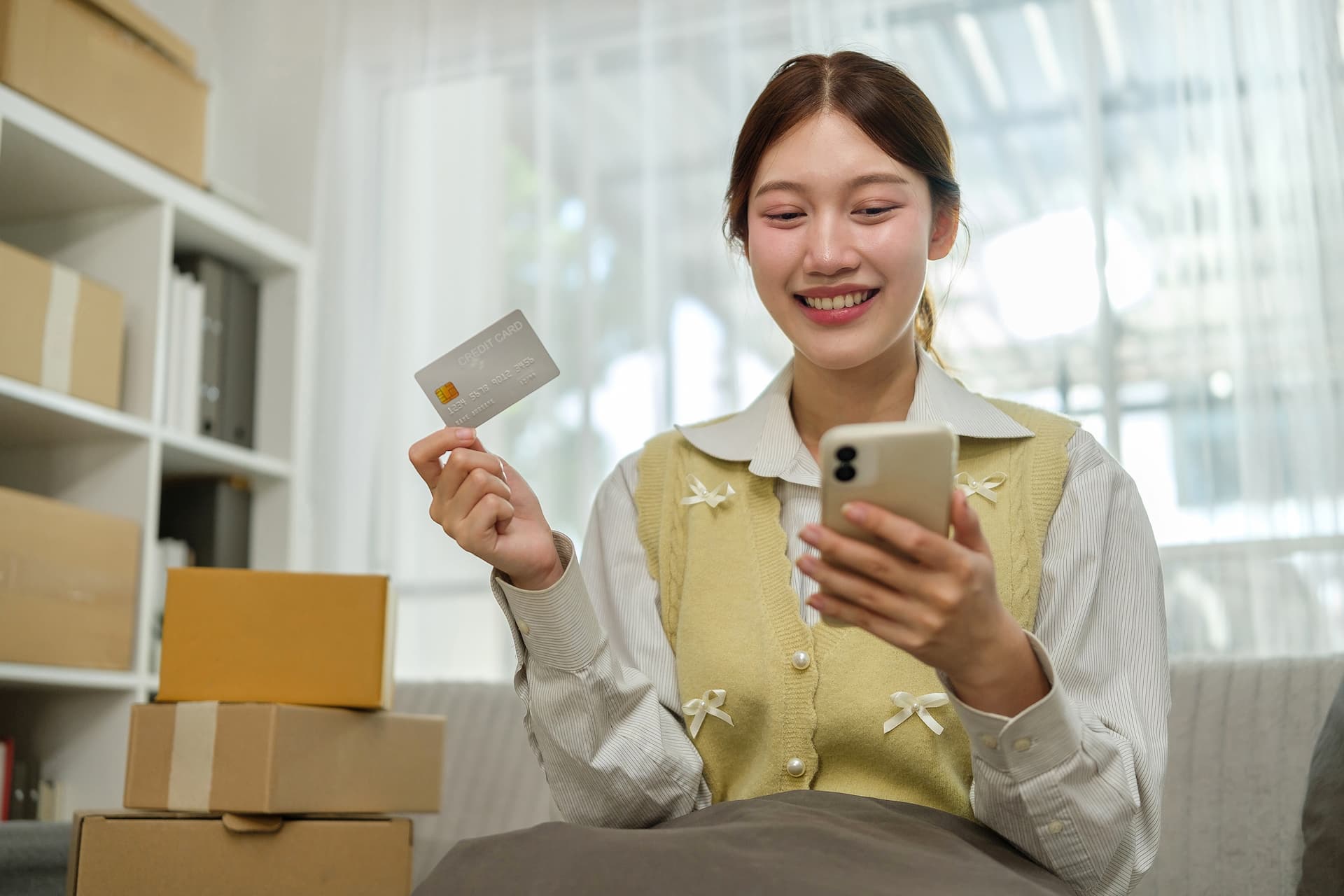 Qual a diferença entre recorrência e parcelamento e qual opção é melhor?