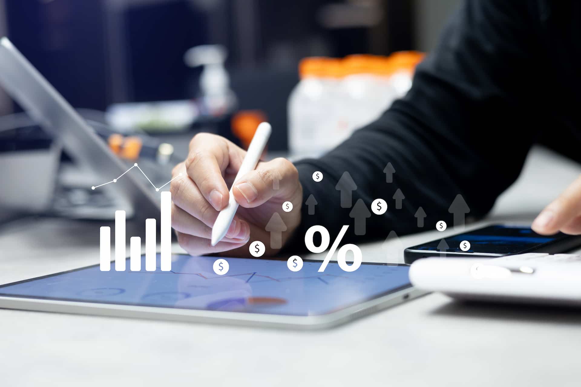 O papel da cobrança ativa na aceleração dos recebimentos B2B