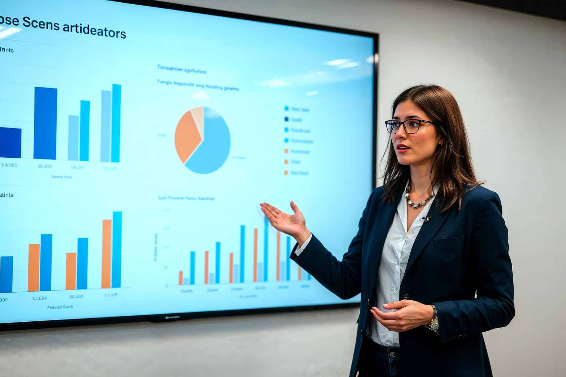 Decisões estratégicas de cobrança com apoio da análise de dados