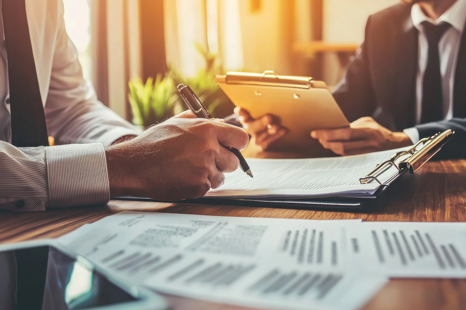 Como elaborar contratos para reduzir a inadimplência