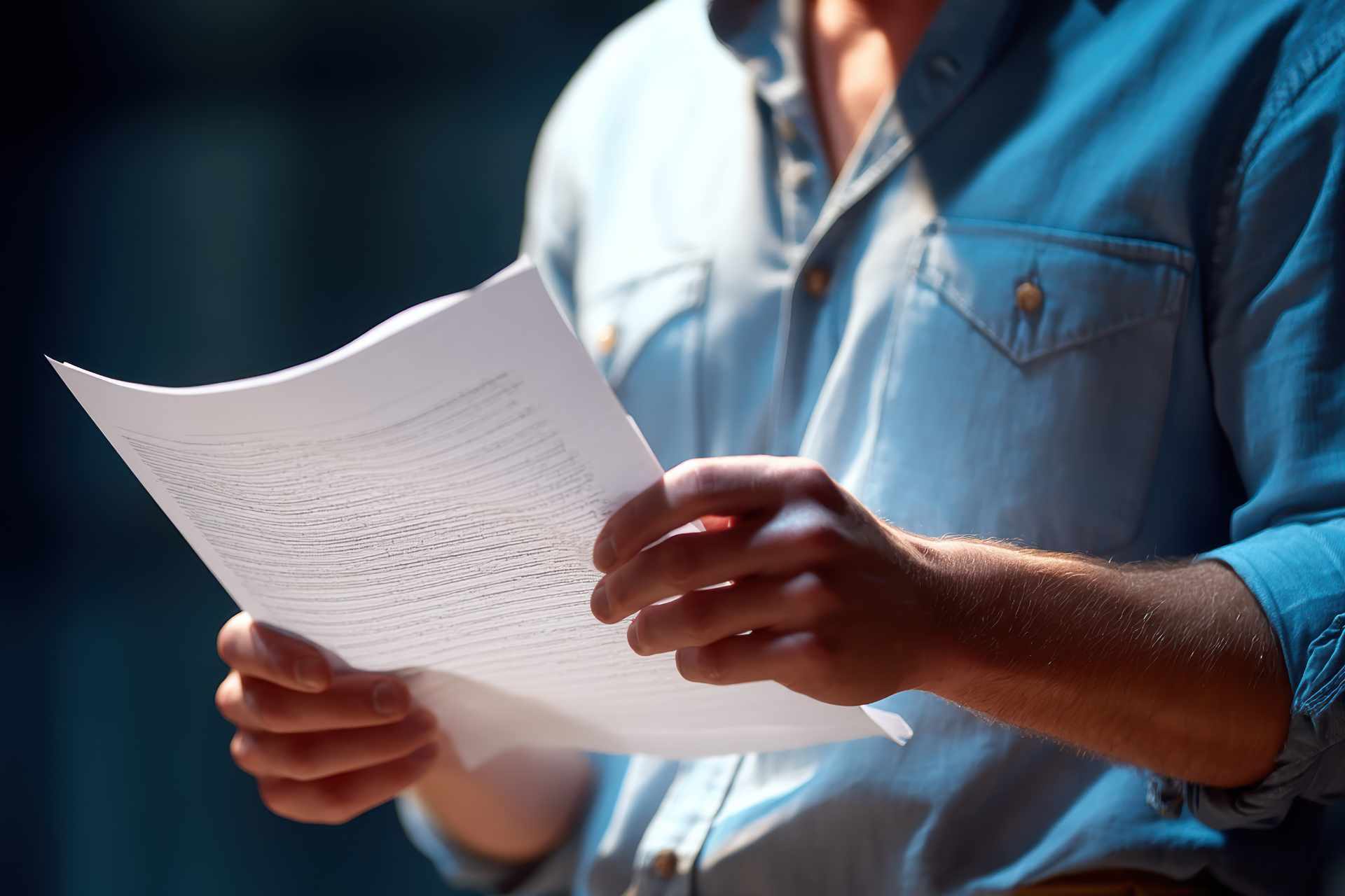 Roteiro de atendimento para cobrança: a chave para a padronização e o sucesso empresarial